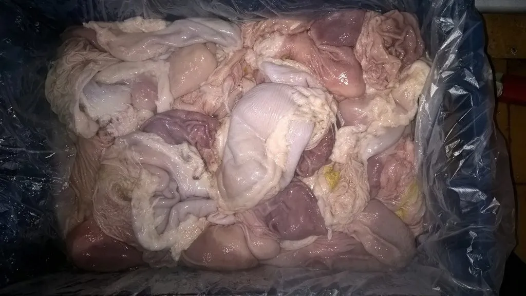 желудок свиной в Киржаче 2