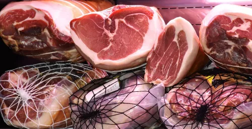 Владимирская область планирует возобновить промышленное производство свинины  