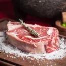 Во Владимирской области на 70% нарастили производство свинины
