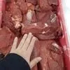 мясо Говядины замороженное высший сорт. в Брянске